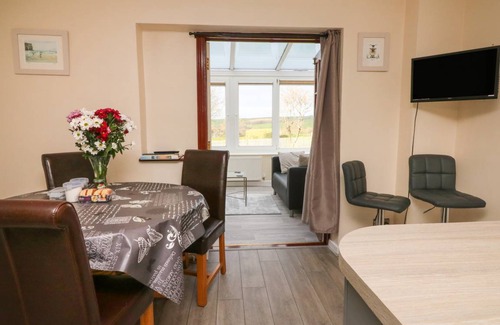 Brayford Cabaña | Casa rural ∙ 2 habitaciones ∙ 4 huéspedes