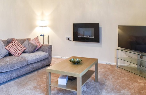 Bognor Regis Cabaña | Casa rural ∙ 2 habitaciones ∙ 4 huéspedes