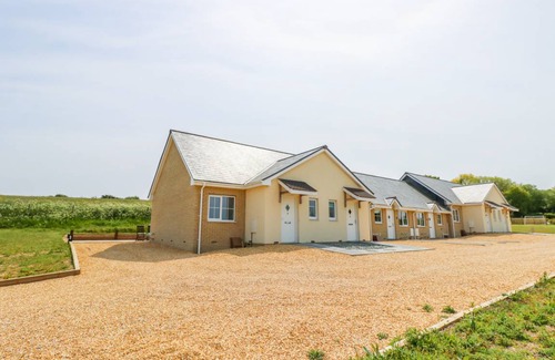 Freshwater Cabaña | Casa rural ∙ 2 habitaciones ∙ 4 huéspedes