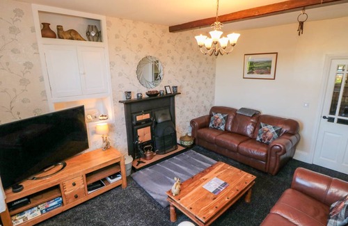 Saltburn-by-the-Sea Cabaña | Casa rural ∙ 2 habitaciones ∙ 4 huéspedes