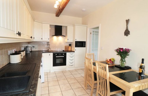 Saltburn-by-the-Sea Cabaña | Casa rural ∙ 2 habitaciones ∙ 4 huéspedes