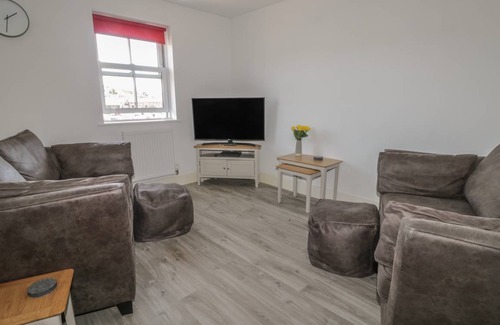 Whitby Cabaña | Casa rural ∙ 2 habitaciones ∙ 4 huéspedes