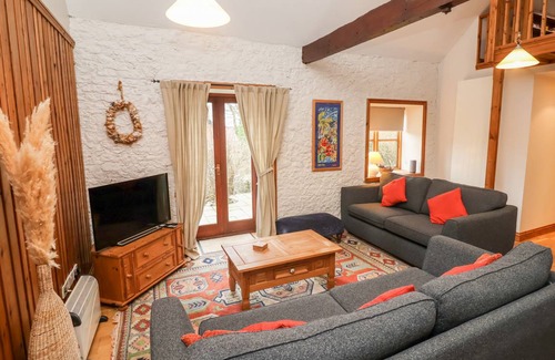 Rousdon Cabaña | Casa rural ∙ 2 habitaciones ∙ 4 huéspedes