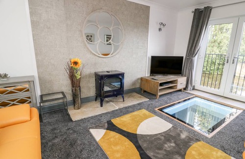 Gargrave Cabaña | Casa rural ∙ 2 habitaciones ∙ 4 huéspedes
