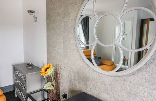 Gargrave Cabaña | Casa rural ∙ 2 habitaciones ∙ 4 huéspedes