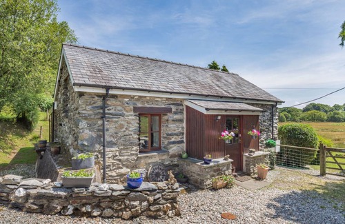 Beddgelert Cabaña | Casa rural ∙ 2 habitaciones ∙ 4 huéspedes
