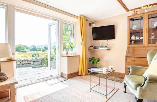 Beddgelert Cabaña | Casa rural ∙ 2 habitaciones ∙ 4 huéspedes