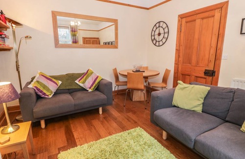 Peebles Cabaña | Casa rural ∙ 2 habitaciones ∙ 4 huéspedes