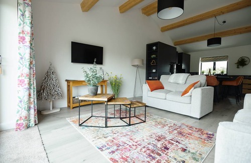 Settle Cabaña | Casa rural ∙ 2 habitaciones ∙ 4 huéspedes