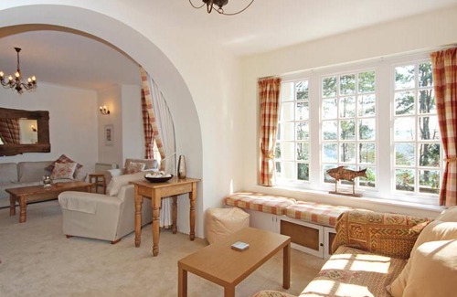 Salcombe Cabaña | Casa rural ∙ 2 habitaciones ∙ 4 huéspedes