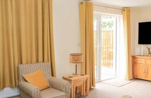 Dawlish Cabaña | Casa rural ∙ 2 habitaciones ∙ 5 huéspedes