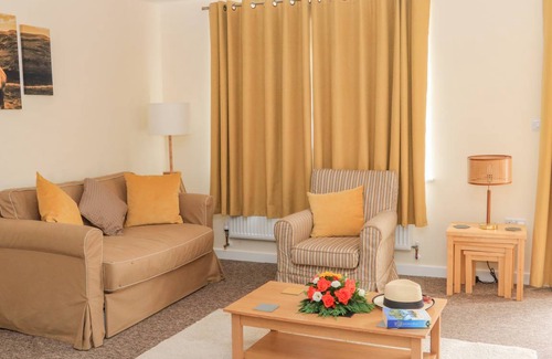 Dawlish Cabaña | Casa rural ∙ 2 habitaciones ∙ 5 huéspedes