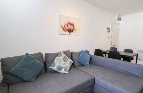 Brean Cabaña | Casa rural ∙ 2 habitaciones ∙ 6 huéspedes
