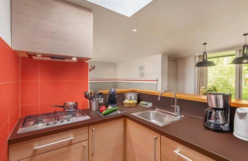 Les Barils Cabaña | Casa rural ∙ 2 habitaciones ∙ 4 huéspedes