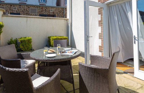 Dartmouth Cabaña | Casa rural ∙ 2 habitaciones ∙ 4 huéspedes