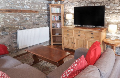 Llangollen Cabaña | Casa rural ∙ 2 habitaciones ∙ 3 huéspedes
