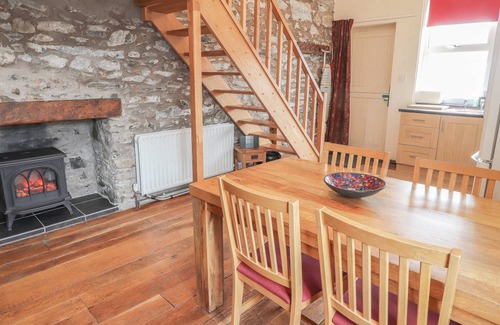 Llangollen Cabaña | Casa rural ∙ 2 habitaciones ∙ 3 huéspedes