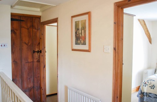 Middleham Cabaña | Casa rural ∙ 2 habitaciones ∙ 3 huéspedes