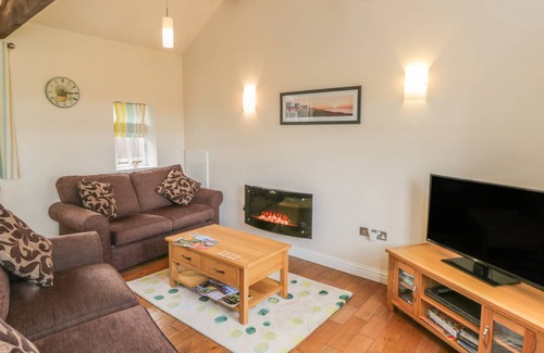 Saltburn-by-the-Sea Cabaña | Casa rural ∙ 2 habitaciones ∙ 4 huéspedes