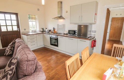 Saltburn-by-the-Sea Cabaña | Casa rural ∙ 2 habitaciones ∙ 4 huéspedes