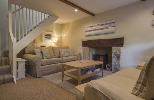 Noss Mayo Cabaña | Casa rural ∙ 2 habitaciones ∙ 4 huéspedes