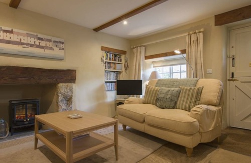 Noss Mayo Cabaña | Casa rural ∙ 2 habitaciones ∙ 4 huéspedes