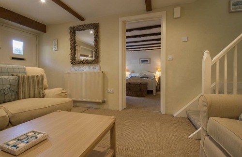 Noss Mayo Cabaña | Casa rural ∙ 2 habitaciones ∙ 4 huéspedes