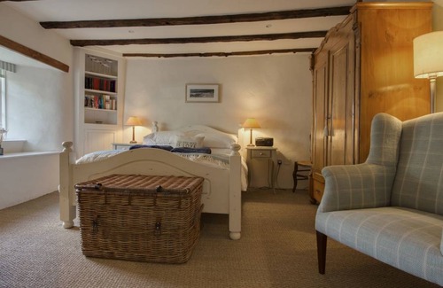 Noss Mayo Cabaña | Casa rural ∙ 2 habitaciones ∙ 4 huéspedes