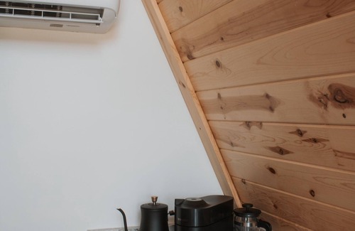Princeton Cabina | Discover our good nature at The Wildflower