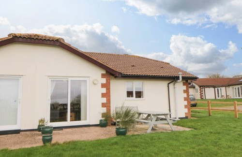 Sidmouth Cabaña | Casa rural ∙ 2 habitaciones ∙ 5 huéspedes