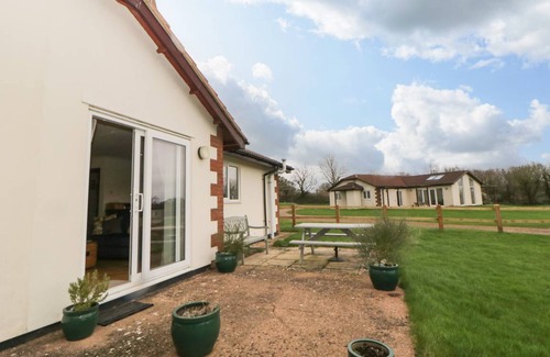 Sidmouth Cabaña | Casa rural ∙ 2 habitaciones ∙ 5 huéspedes