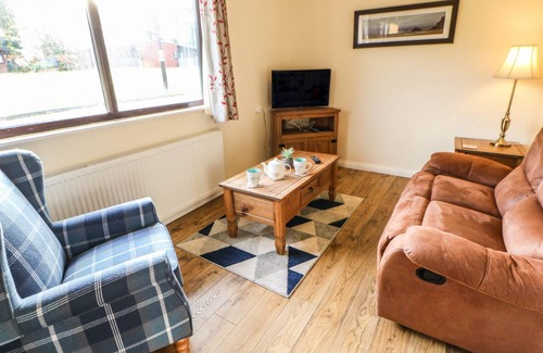 Saltburn-by-the-Sea Cabaña | Casa rural ∙ 2 habitaciones ∙ 3 huéspedes