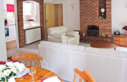 City Centre Cabaña | Casa rural ∙ 2 habitaciones ∙ 4 huéspedes