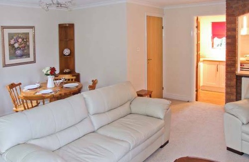 City Centre Cabaña | Casa rural ∙ 2 habitaciones ∙ 4 huéspedes
