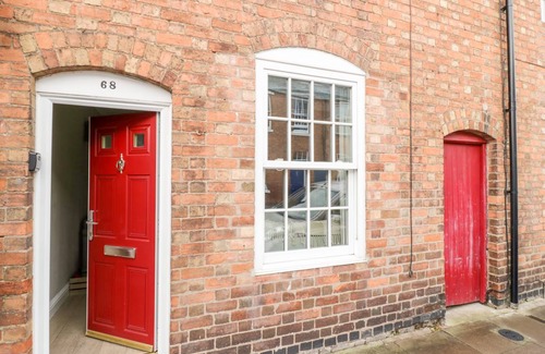 Stratford-upon-Avon Cabaña | Casa rural ∙ 2 habitaciones ∙ 4 huéspedes