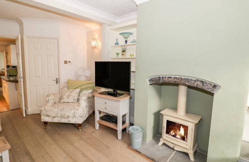 Stratford-upon-Avon Cabaña | Casa rural ∙ 2 habitaciones ∙ 4 huéspedes