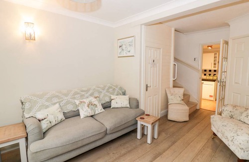 Stratford-upon-Avon Cabaña | Casa rural ∙ 2 habitaciones ∙ 4 huéspedes
