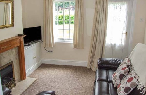 Stratford-upon-Avon Cabaña | Casa rural ∙ 2 habitaciones ∙ 3 huéspedes