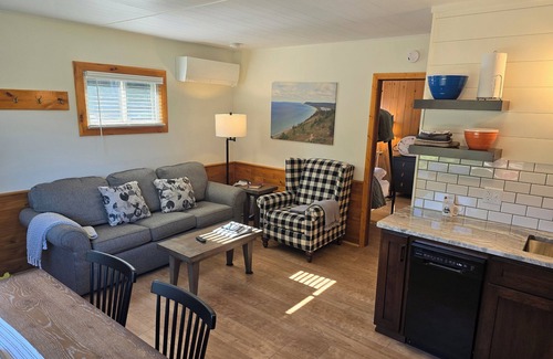 Lake Ann Cabina | Cabin #2- Sleeping Bear Resort