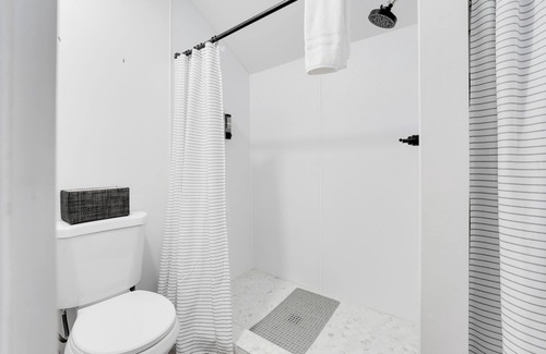 Poudre Park Cabina | Cabin 2- Youngs Gulch