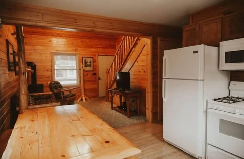 Gaylord Casa | Cabin 2455 - Stunning Multi-Family Home inside Resort