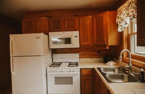 Gaylord Casa | Cabin 2455 - Stunning Multi-Family Home inside Resort