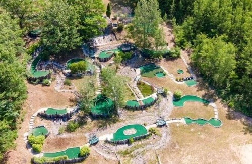 Gaylord Casa | Cabin 2455 - Stunning Multi-Family Home inside Resort