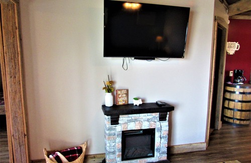 Murray Cabina | Cabin 3 at Kentucky Lake's Lynnhurst Family Resort