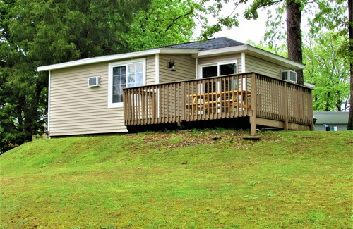 Murray Cabina | Cabin 3 at Kentucky Lake's Lynnhurst Family Resort