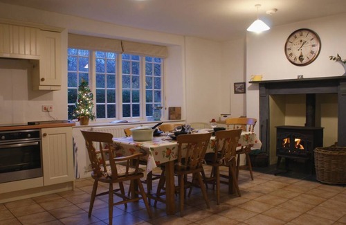 Minehead Cabaña | Casa rural ∙ 3 habitaciones ∙ 5 huéspedes