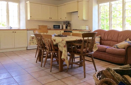 Minehead Cabaña | Casa rural ∙ 3 habitaciones ∙ 5 huéspedes