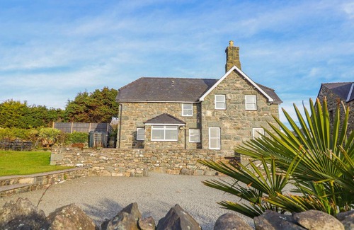 Dyffryn Ardudwy Cabaña | Casa rural ∙ 3 habitaciones ∙ 6 huéspedes