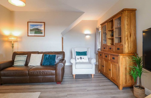 Dyffryn Ardudwy Cabaña | Casa rural ∙ 3 habitaciones ∙ 6 huéspedes