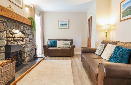 Dyffryn Ardudwy Cabaña | Casa rural ∙ 3 habitaciones ∙ 6 huéspedes